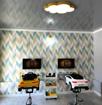 Детский Barber shop