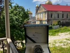 Часы от Romanov Time