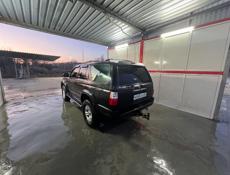 Toyota 4 Runner