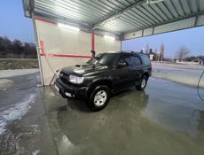 Toyota 4 Runner