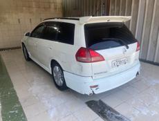 Nissan Wingroad