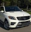 Mercedes-Benz ML