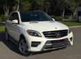 Mercedes-Benz ML