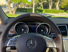Mercedes-Benz ML