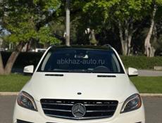 Mercedes-Benz ML