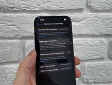 iPhone 15 pro 256gb 