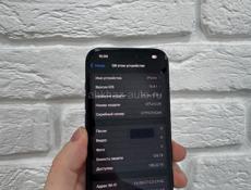 iPhone 15 pro 256gb 