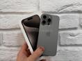 iPhone 15 pro 256gb 🔋91%