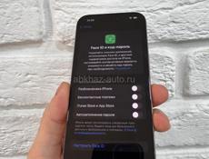 iPhone 15 pro 256gb 🔋91%