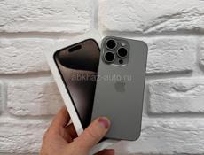 iPhone 15 pro 256gb 🔋91%