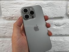iPhone 15 pro 256gb 🔋91%