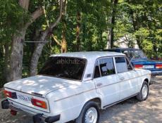 ВАЗ 2106