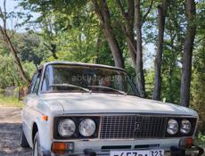 ВАЗ 2106