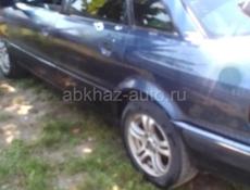 Audi 90