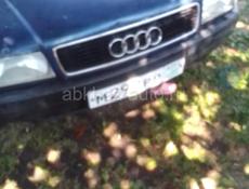 Audi 90