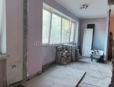 Продается 3 ком квартира, чешский проект, Новый район Сухум