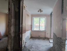Продается 3 ком квартира, чешский проект, Новый район Сухум