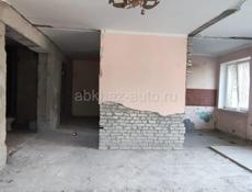 Продается 3 ком квартира, чешский проект, Новый район Сухум