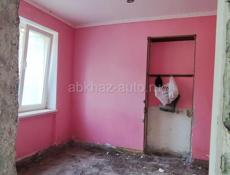 Продается 3 ком квартира, чешский проект, Новый район Сухум