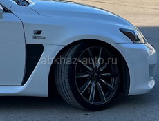 R19. От ISF