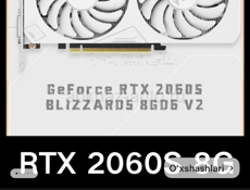 Купил rtx 2060 super 8gb 