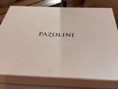 Каблуки на платформе Pazolini