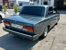 ВАЗ 2107