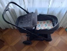 Коляска детская