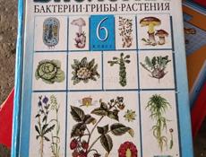 Учебники б.у.
