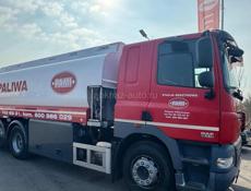 DAF