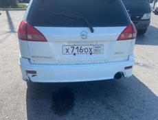 Nissan Wingroad
