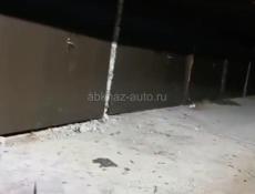 ГАРАЖИ.