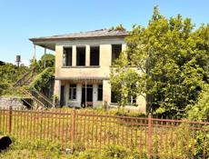 Продаётся дом в с.илор 1,7