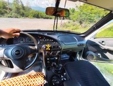 Chevrolet Niva