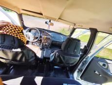 Chevrolet Niva