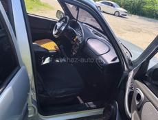 Chevrolet Niva