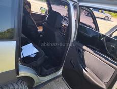 Chevrolet Niva