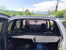 Chevrolet Niva