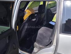 Chevrolet Niva