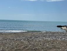 Продам участок с домом в очамчирском районе у моря