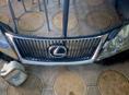 Облицовка на Lexus is 2006