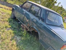 По запчастям Ваз 2107