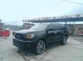 Toyota Sequoia
