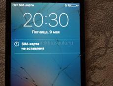 Продам айфон 4