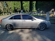 Nissan Primera