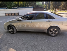Nissan Primera