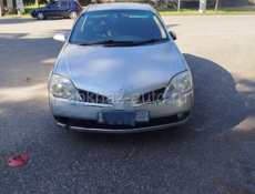 Nissan Primera
