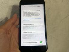 iPhone 8 Plus 256gb