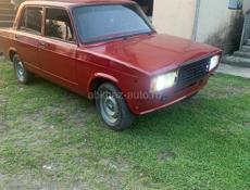 ВАЗ 2107