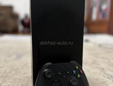 Xbox Siries X